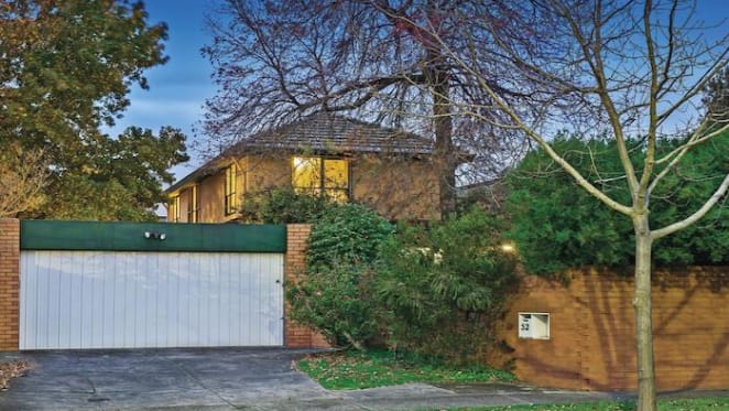 Original 1960s Armadale house sold for $5.2 million