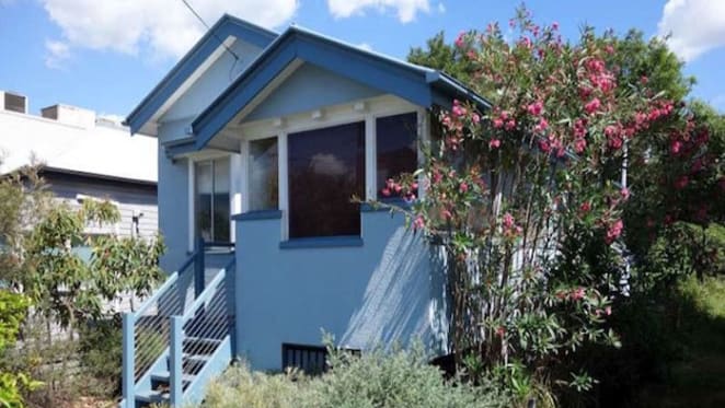 Toowoomba property market softens further: HTW