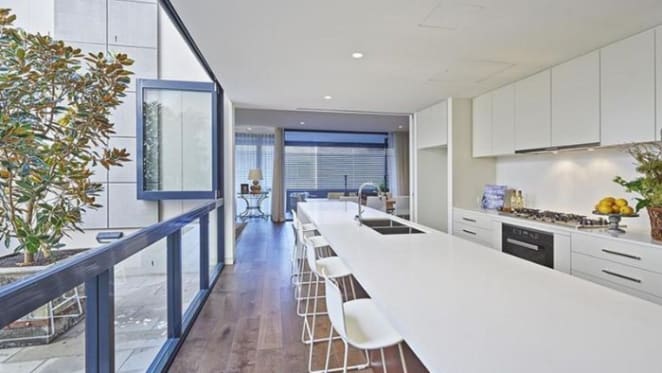 Real Housewife Krissy Marsh seeking new tenant for Double Bay investment