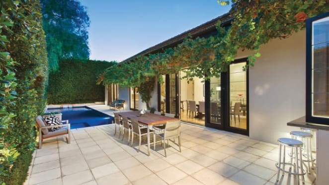 Armadale trophy home auction tops $6 million