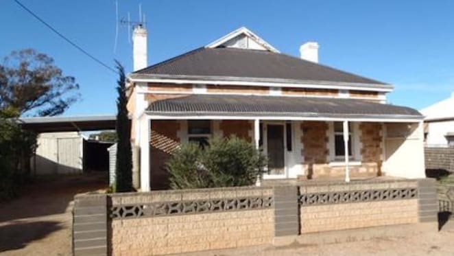 Peterborough the cheapest place in SA to buy a home: Investar