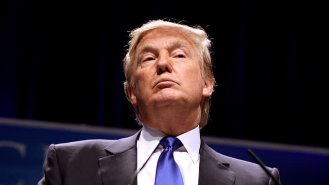 Trump; trade and the FED: Bill Evans