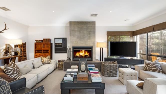 Interior designer Suzanne Dougall sells in Southern Highlands