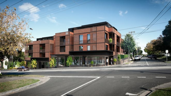 Locals shape apartment projects as boomers downsize: Savills