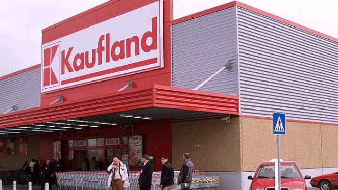 Kaufland hits Melbourne as supermarket wars step up