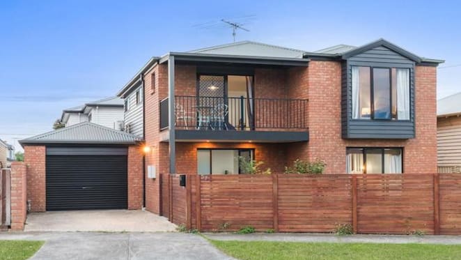 Melbourne's high median price shifts investors focus to Geelong: HTW