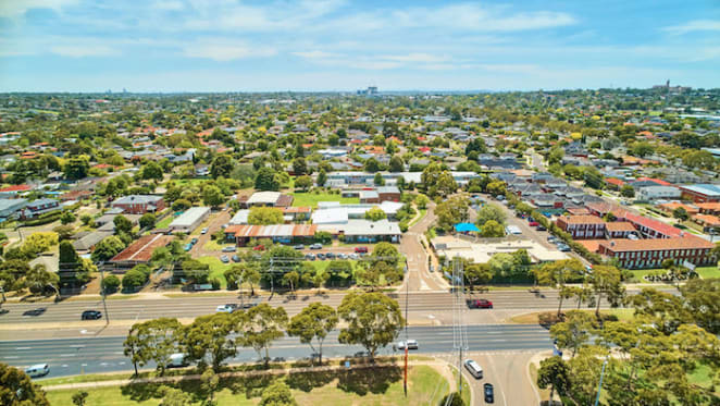 Glen Waverley site sells for $23 million