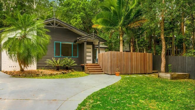 Adman David Nobay buys in Byron Bay
