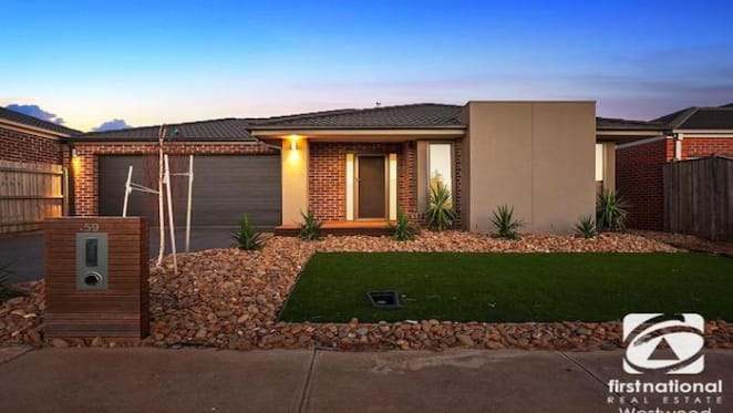 Tarneit and Truganina estates are first home buyer targets: HTW