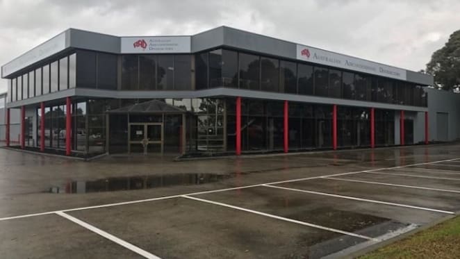Zip Industries secures new premises through Savills