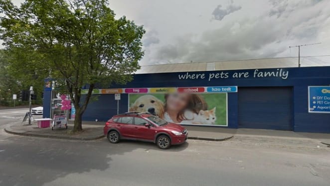 Petstock premises at Clifton Hill sold