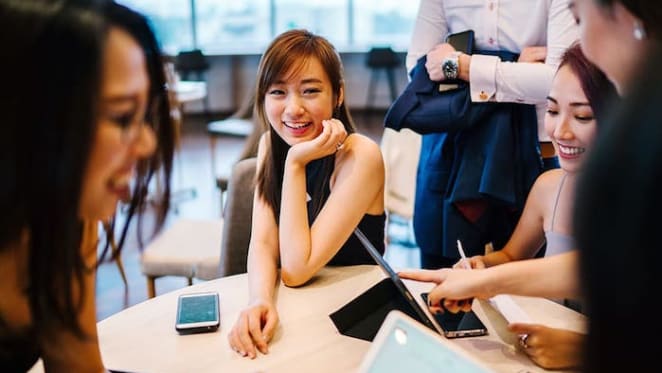 International students were over 30% of some suburbs population pre-Covid: Peter Hurley