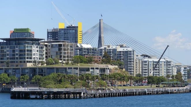 Pyrmont's 20-year vision released for NSW Government's COVID Recovery Plan