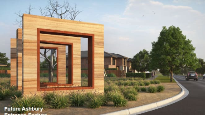 New land released at Ashbury Estate near Geelong