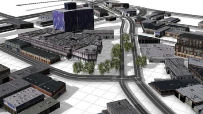 How virtual 3D modelling and simulation can help us create better cities