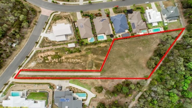 Record land sales on the Gold Coast