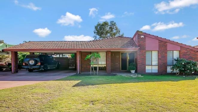 Perth residents careful when upgrading or renovating properties: HTW