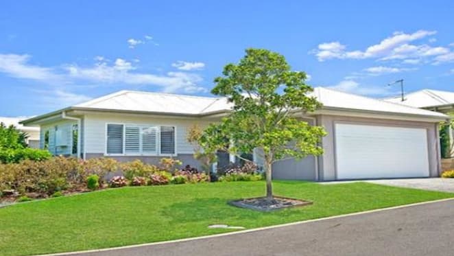 First home owner grants making a difference in NSW Mid North Coast: HTW