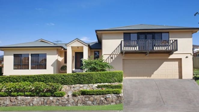 Newcastle in one of strongest property price growth periods ever: HTW