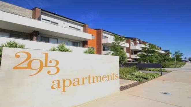 Franklin cheapest ACT suburb to buy a unit: Investar