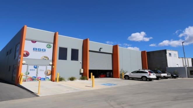 Oversupply of industrial properties in Launceston: HTW