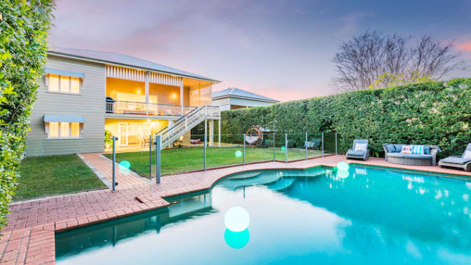 Hawthorne house sold for $2.04 million