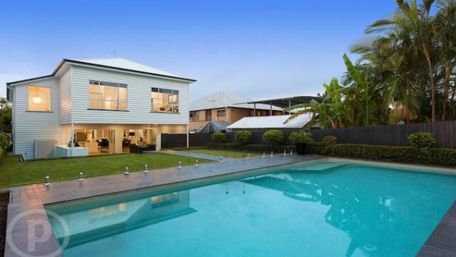 Four bedroom Cannon Hill house listed for $1.14 million