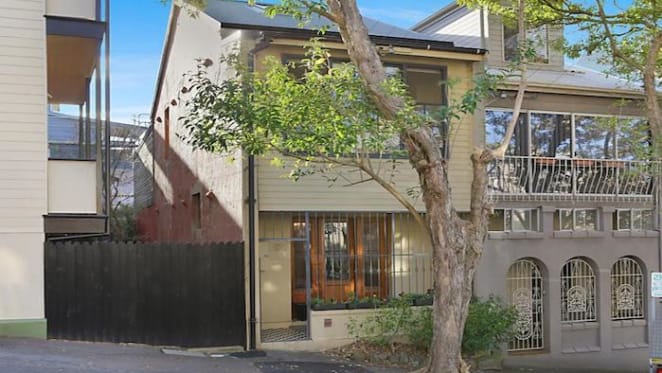 Balanced rental housing market in Newcastle: HTW
