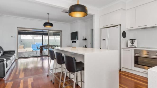 Banned cricketer Cameron Bancroft buys a new base in Perth