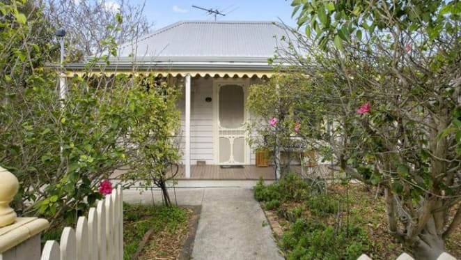 Portarlington Airbnb guesthouse sold