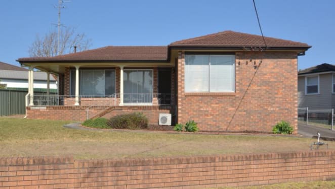 AFL young gun Isaac Heeney makes first property purchase in Booragul