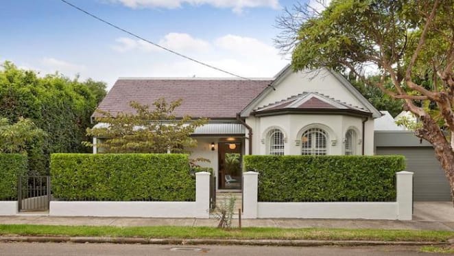 Annandale among the fastest selling NSW suburbs