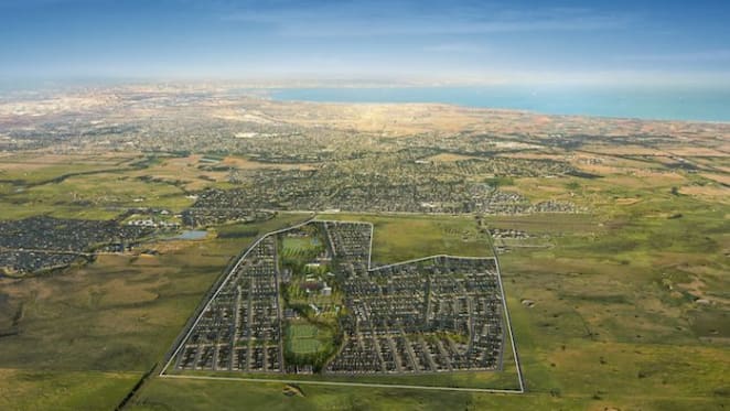 Country Garden Australia releases vision for Windermere masterplanned community