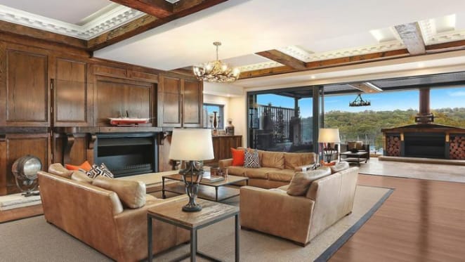 Unconfirmed record Cremorne harbourfront sale emerges