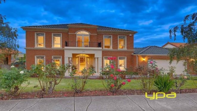 Northern Melbourne residential market growing strong: HTW