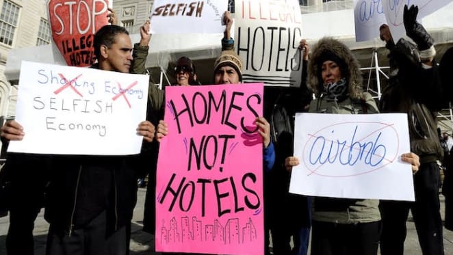 As coronavirus hits holiday lettings, a shift to longer rentals could help many of us