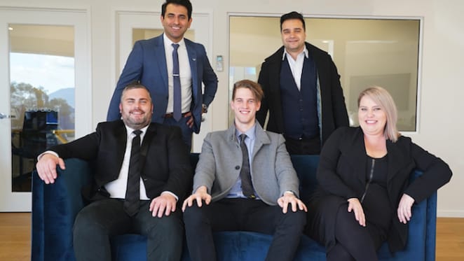 Ray White opens new office in Glenorchy