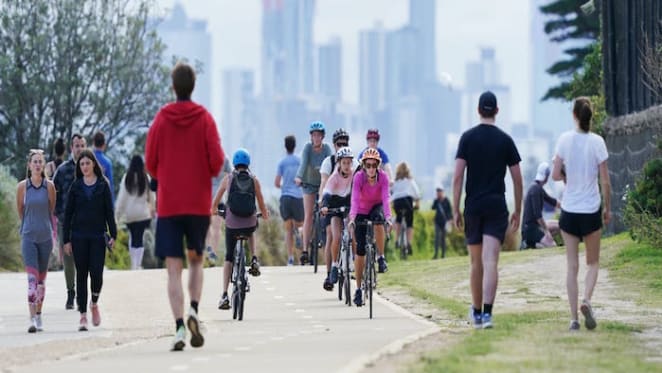 Reclaiming the streets? We all can have a say in the 'new normal' after coronavirus