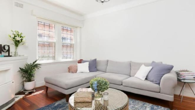 Top chef Clayton Wells buys Bondi apartment