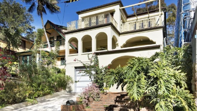 Len Buckeridge heiress secures windfall result at Bronte