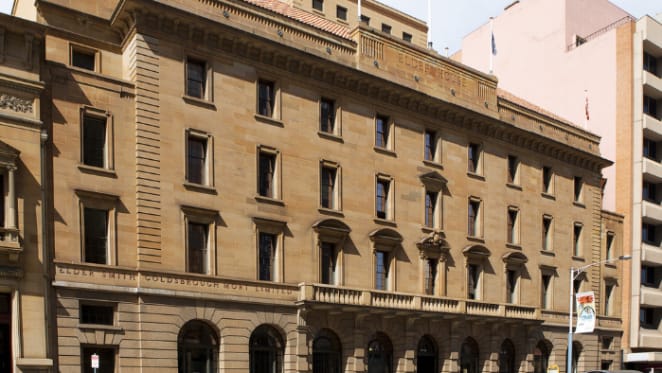 Elder House, Adelaide sells for $26 million