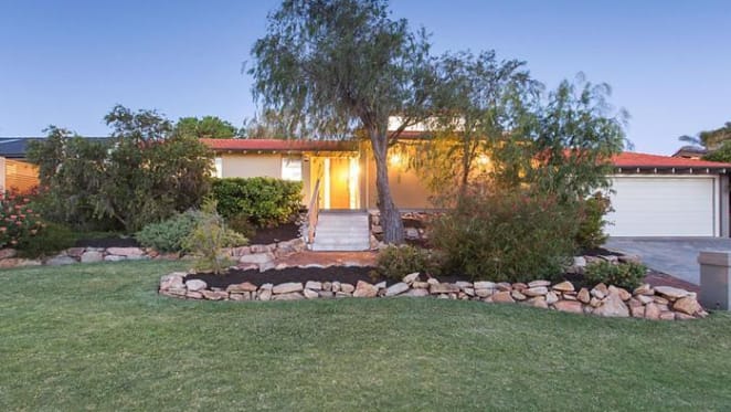 Eagles star Jeremy McGovern buys Perth home