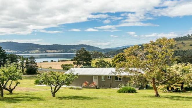 Investor activity in Tasmania increases: HTW