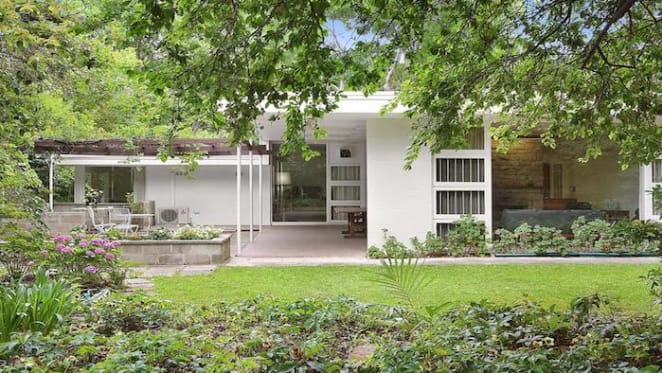 Wahroonga mid-century design estate sold for $2.6 million