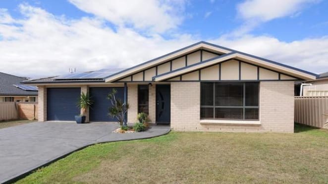 South Nowra experiencing biggest jump in stock