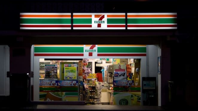 33 7-Eleven outlets auctioned with 100% clearance rate