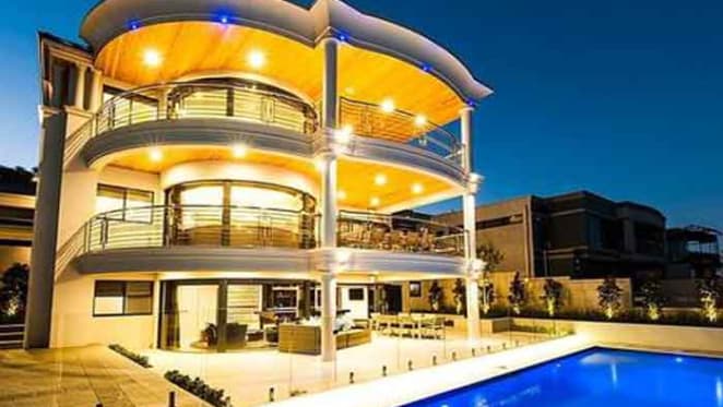 Perth masterpiece has sold for $5.5 million