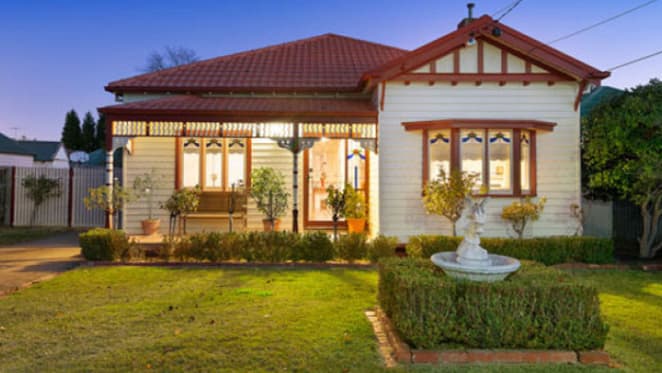 Private treaty suburbs now enhancing Melbourne's auction crown: REIV Enzo Raimondo