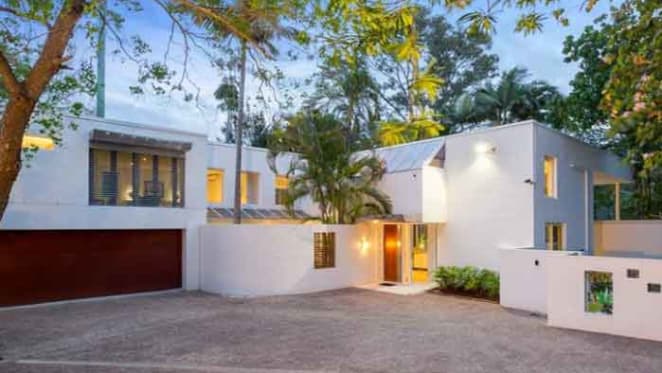 Chelmer, Brisbane trophy home listed for auction