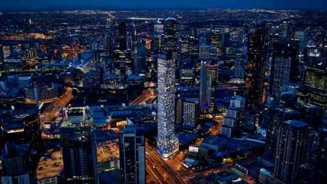 New Sky Group creates first vertical community for empty nesters